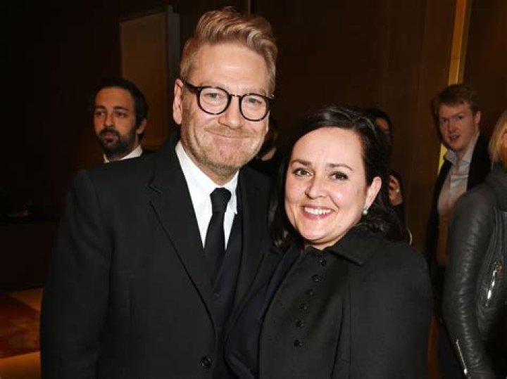 
Kenneth Branagh Wife Who is Kenneth Branagh Wife? 