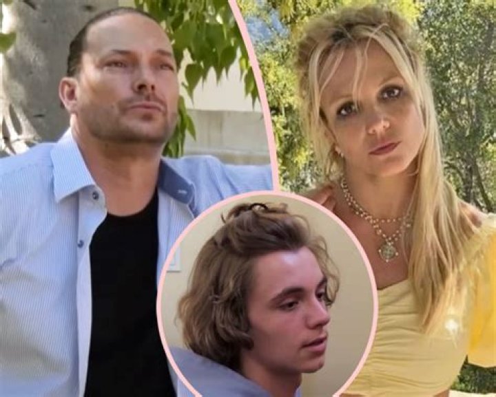 Kevin Federline’s Wife Victoria Prince Arrested, Net Worth Wife Victoria Prince On Instagram