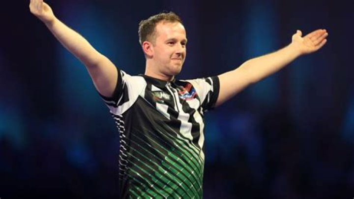 
Kevin Rydz Height, Weight, Net Worth, Age, Birthday, Wikipedia, Who, Nationality, Biography 