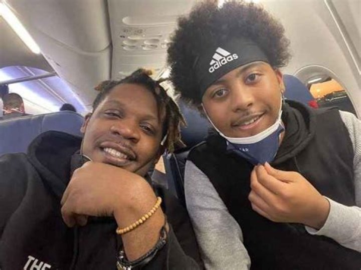 Keyon Harrold Jr Height, Weight, Net Worth, Age, Birthday, Wikipedia, Who, Instagram, Biography