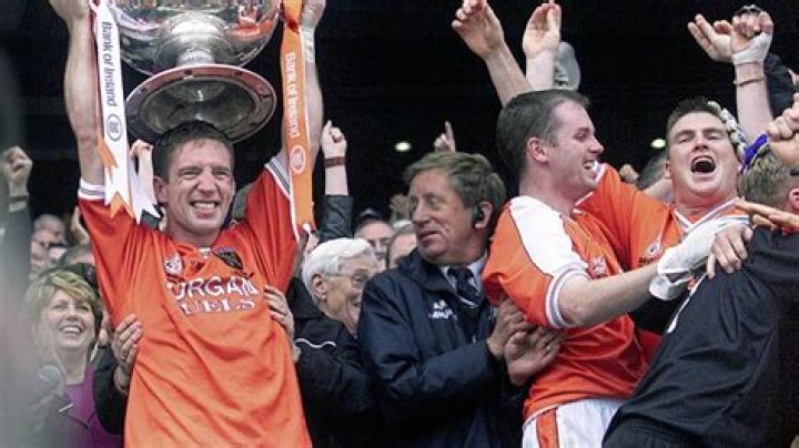 
Kieran McGeeney Height, Weight, Net Worth, Age, Birthday, Wikipedia, Who, Nationality, Biography 