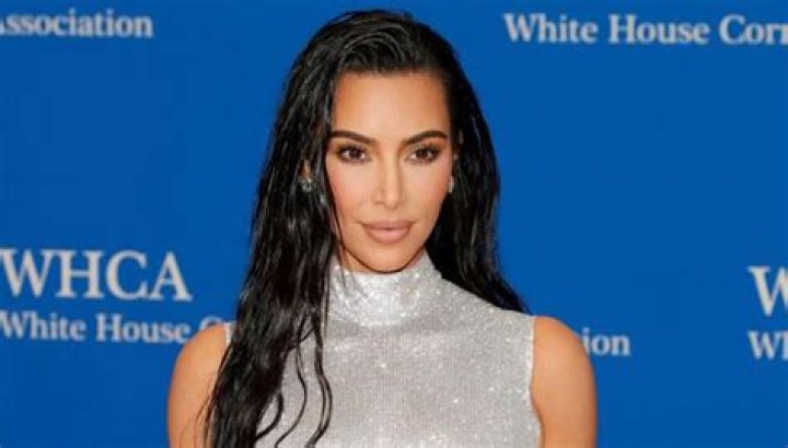 
Kim Kardashian Reveals How She Handles Criticism After Spending 15-years In Spotlight 