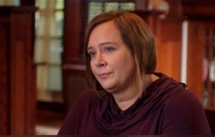 Kimberly Mays Age, Birthday, Wikipedia, Who, Nationality, Biography