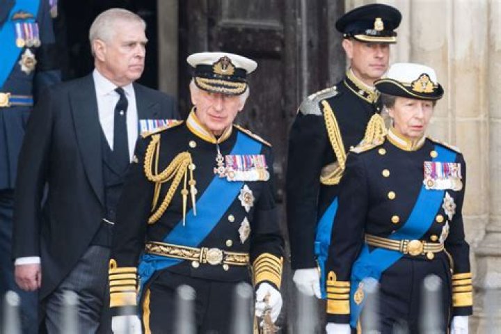 
King Charles Marks First Birthday as Monarch with His Most Striking Photo Yet — and a New Role! 