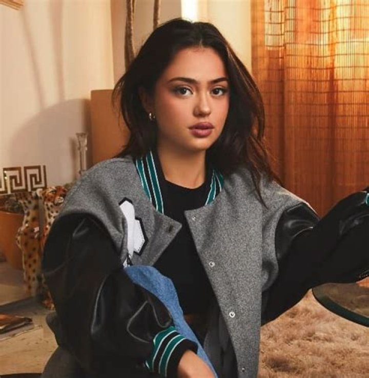 
Kiyara Fay (TikTok Star) Biography, Age, Boyfriend, Height, Net Worth 