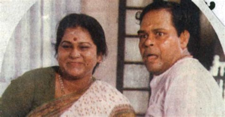 KPAC Lalitha Apparently Had A Second Husband, Who Is He?