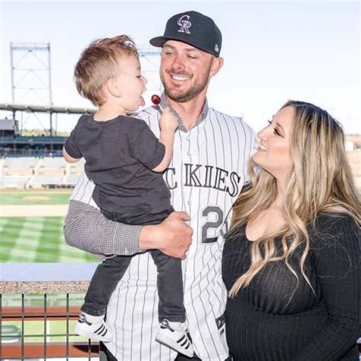 
Kris Bryant is Married to Wife: Jessica Delp. Kids 