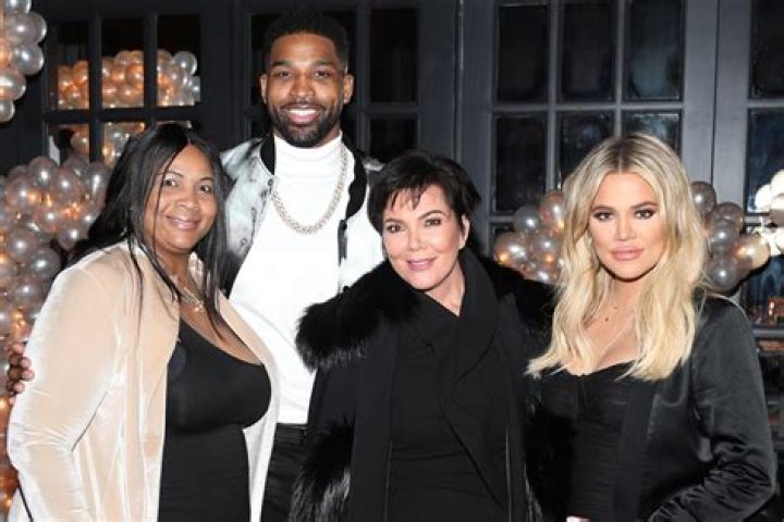 
Kris Jenner Says She’s ‘So Heartbroken’ as She Mourns Death of Tristan Thompson’s ‘Amazing’ Mom Andrea 