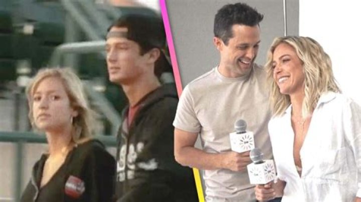 
Kristin Cavallari and Stephen Colletti Share What Really Happened in Cabo Episode of ‘Laguna Beach’ 