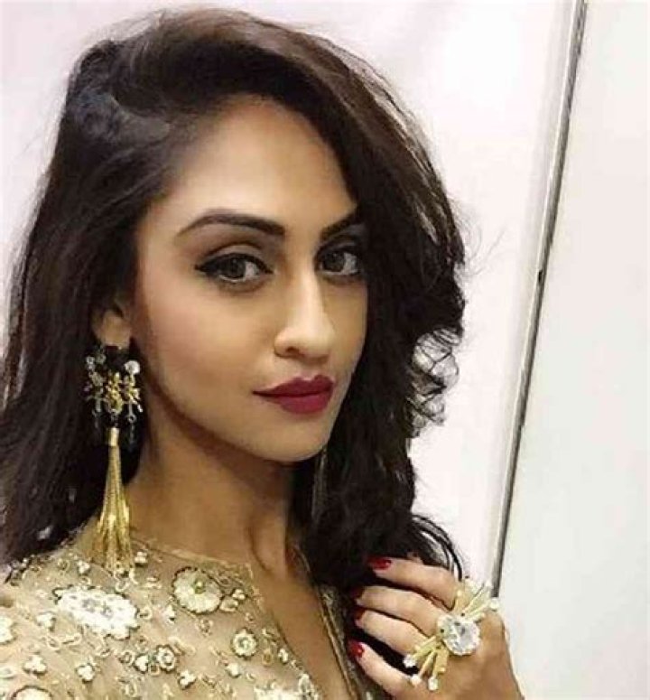 Krystle D’Souza Height, Age, Boyfriend, Biography, Wiki, Net Worth