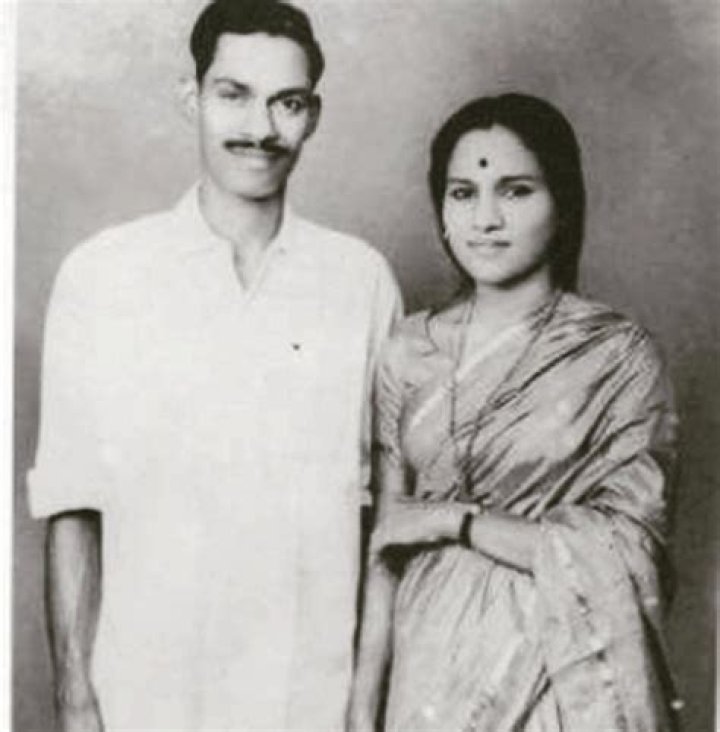 
Kukku Parameswaran Family And Husband Name: Actress Quits The Harassment Panel 