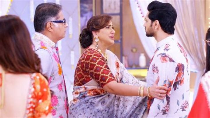 
Kundali Bhagya: Arjun to learns about locker problem! 