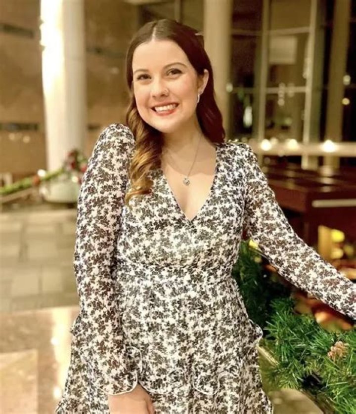 
Kylee Haueter Height, Weight, Net Worth, Age, Birthday, Wikipedia, Who, Nationality, Biography 