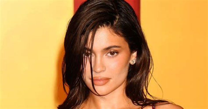 
Kylie Jenner Reveals the Name She Almost Had Instead 