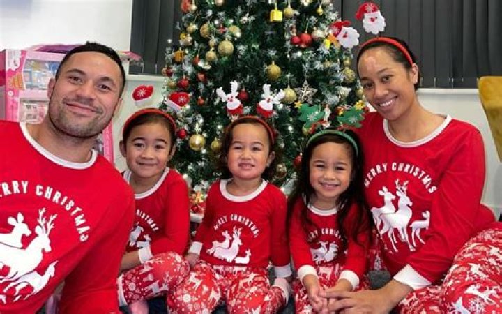 Laine Tavita Age, Birthday, Wikipedia, Who, Nationality, Biography