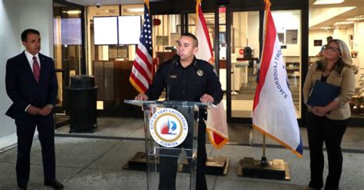 
Larry Scirotto Why Was He Fired? 