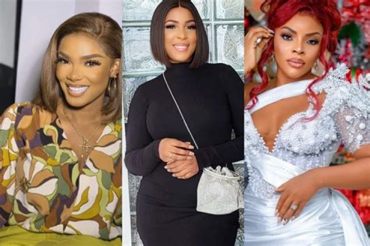 
Laura Ikeji Comes Under Fire For Bragging About Her Family’s Wealth 