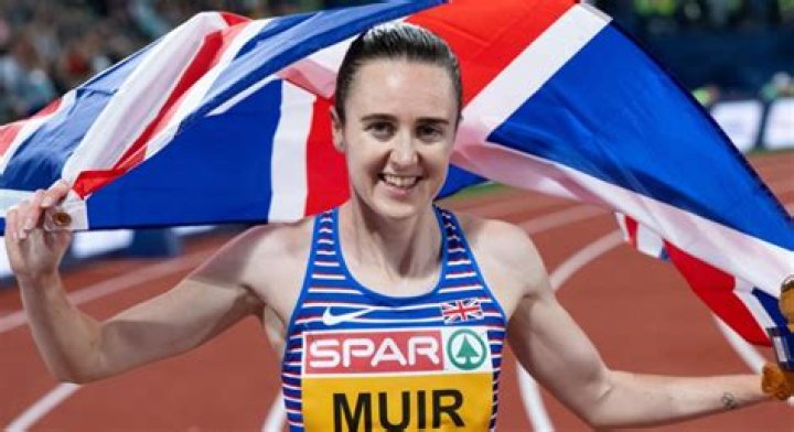 
Laura Muir Height, Weight, Net Worth, Age, Birthday, Wikipedia, Who, Nationality, Biography 