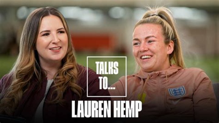 Lauren Hemp Biography: Boyfriend or Girlfriend, Family, Salary & Net Worth