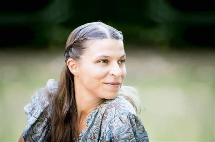 Laurine Betz Height, Age, Boyfriend, Biography, Wiki, Net Worth