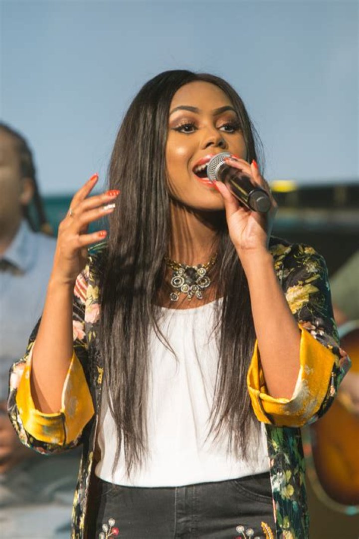 
Lebohang Kgapola Height, Weight, Net Worth, Age, Birthday, Wikipedia, Who, Nationality, Biography 