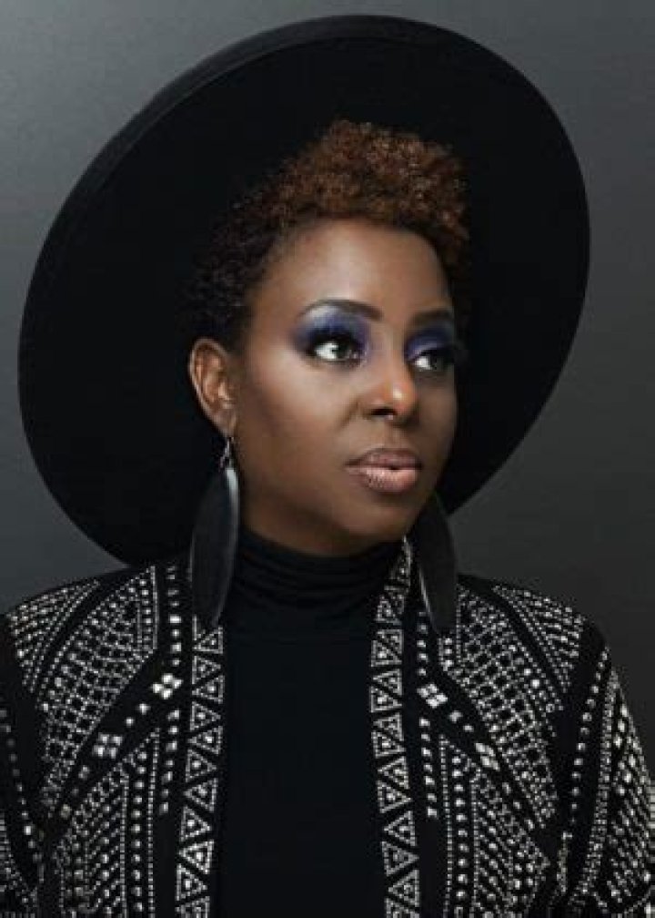 
Ledisi Height, Weight, Net Worth, Age, Birthday, Wikipedia, Who, Instagram, Biography 