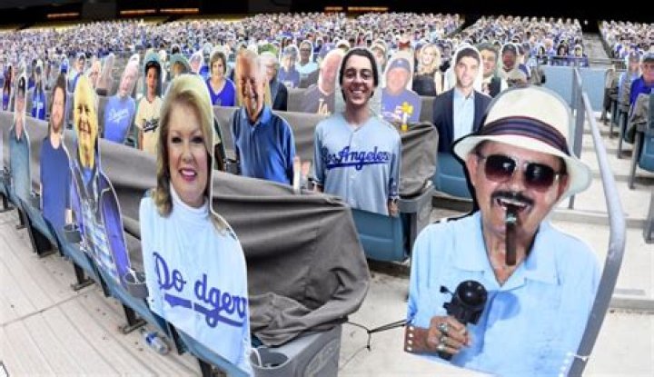 
Legendary Dodgers Scout Mike Brito Biography And Family Details, What Happened To Him? 