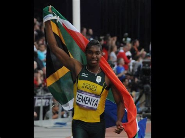 
Lesego Semenya Age, Birthday, Wikipedia, Who, Nationality, Biography 