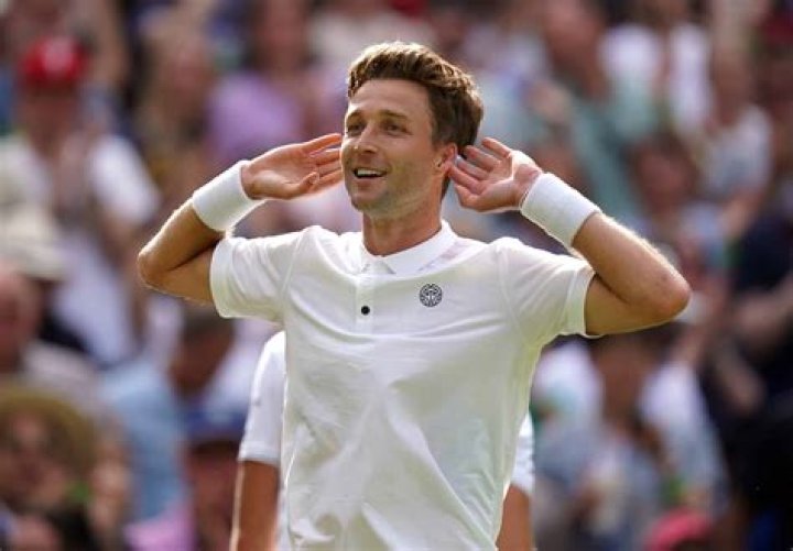 
Liam Broady Height, Weight, Net Worth, Age, Birthday, Wikipedia, Who, Nationality, Biography 