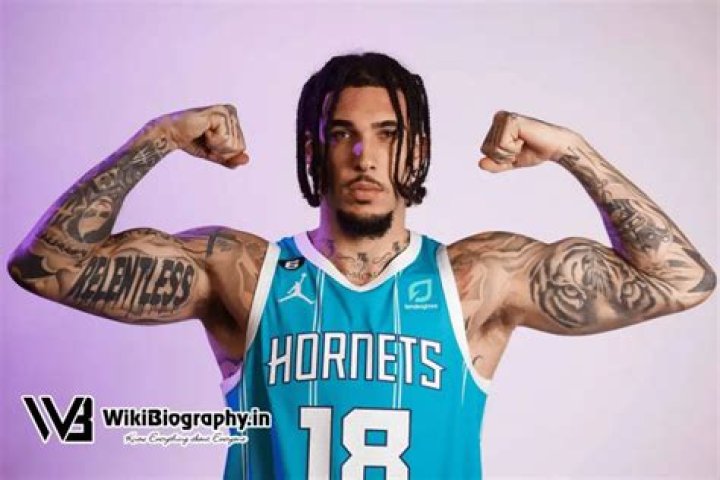 LiAngelo Ball Height, Weight, Net Worth, Age, Birthday, Wikipedia, Who, Nationality, Biography