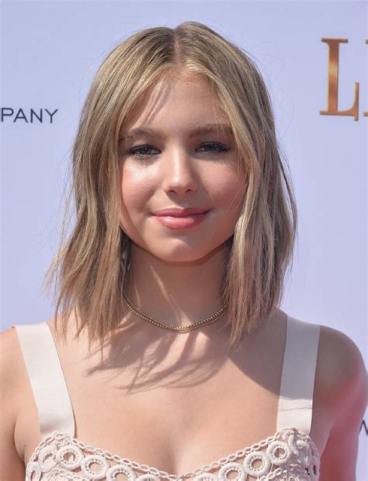 Lilia Buckingham Height, Weight, Net Worth, Age, Birthday, Wikipedia, Who, Nationality, Biography