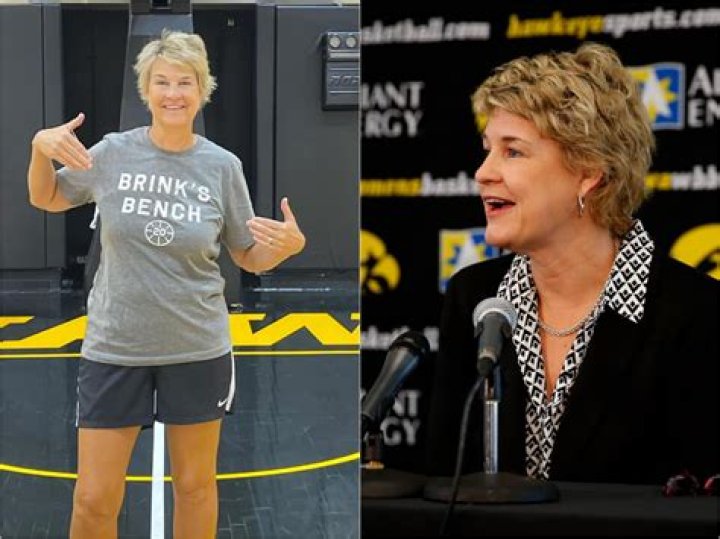 Lisa Bluder Height, Weight, Net Worth, Age, Birthday, Wikipedia, Who, Instagram, Biography