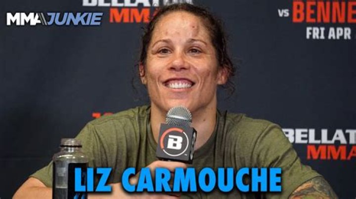 Liz Carmouche Height, Weight, Net Worth, Age, Birthday, Wikipedia, Who, Nationality, Biography