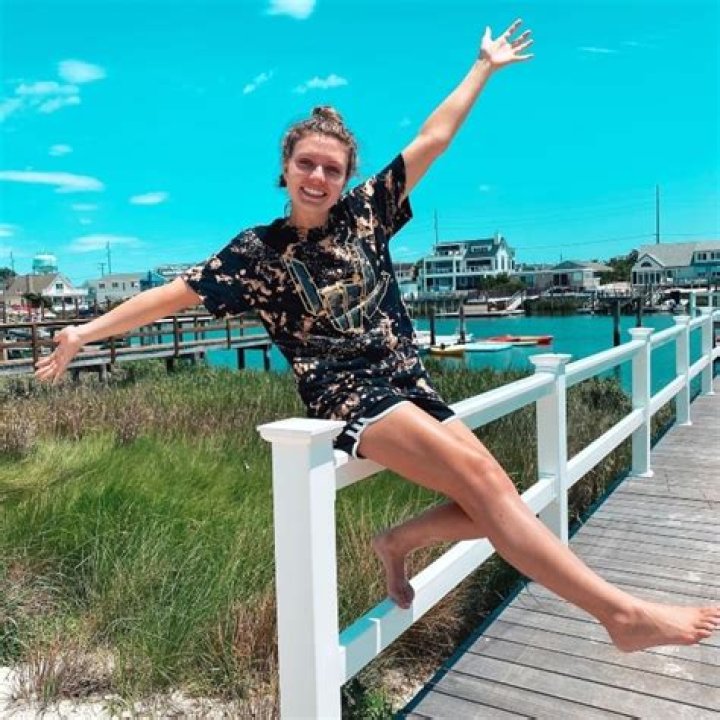 
Lizzy Sharer Height, Weight, Net Worth, Age, Birthday, Wikipedia, Who, Instagram, Biography 