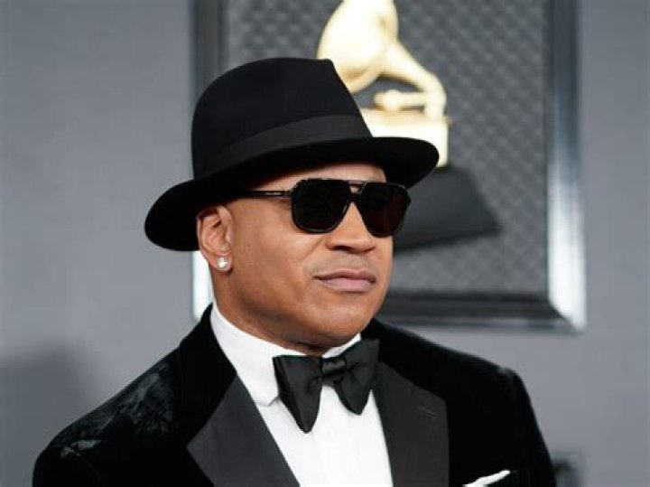 
LL Cool J Calls Out DJ Akademiks For Calling Hip Hop Pioneers ‘Dusty’ 