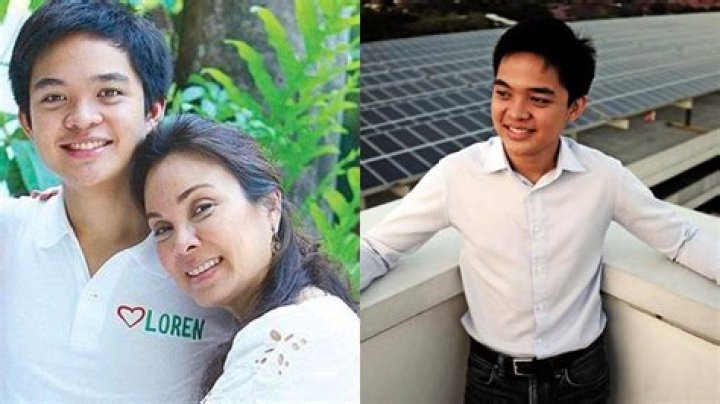 
Lorenzo Legarda Leviste Age And Wikipedia: What Did He Say About Mother Loren Legarda? 