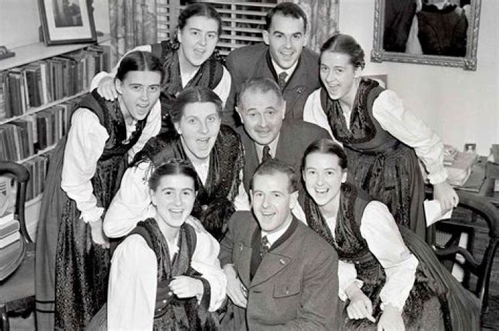 Lorli von Trapp Campbell Height, Weight, Net Worth, Age, Birthday, Wikipedia, Who, Nationality, Biography