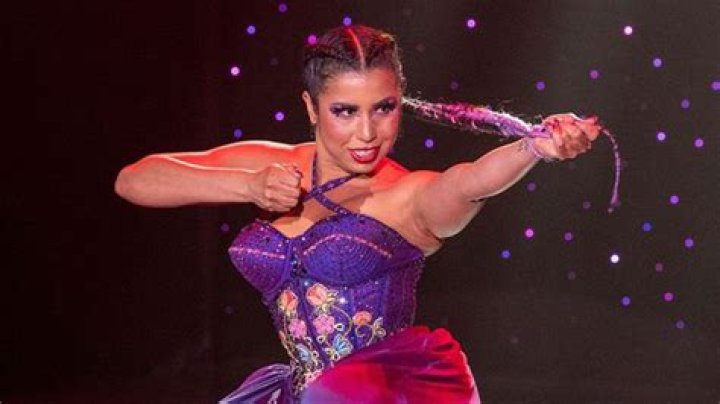 
Lou Lou la Duchesse de Rière. Danhausen’s Kids 