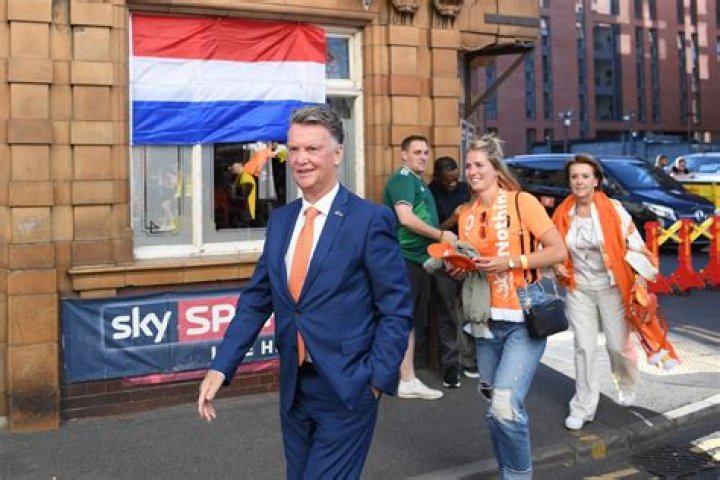 Louis Van Gaal Height, Weight, Net Worth, Age, Birthday, Wikipedia, Who, Nationality, Biography