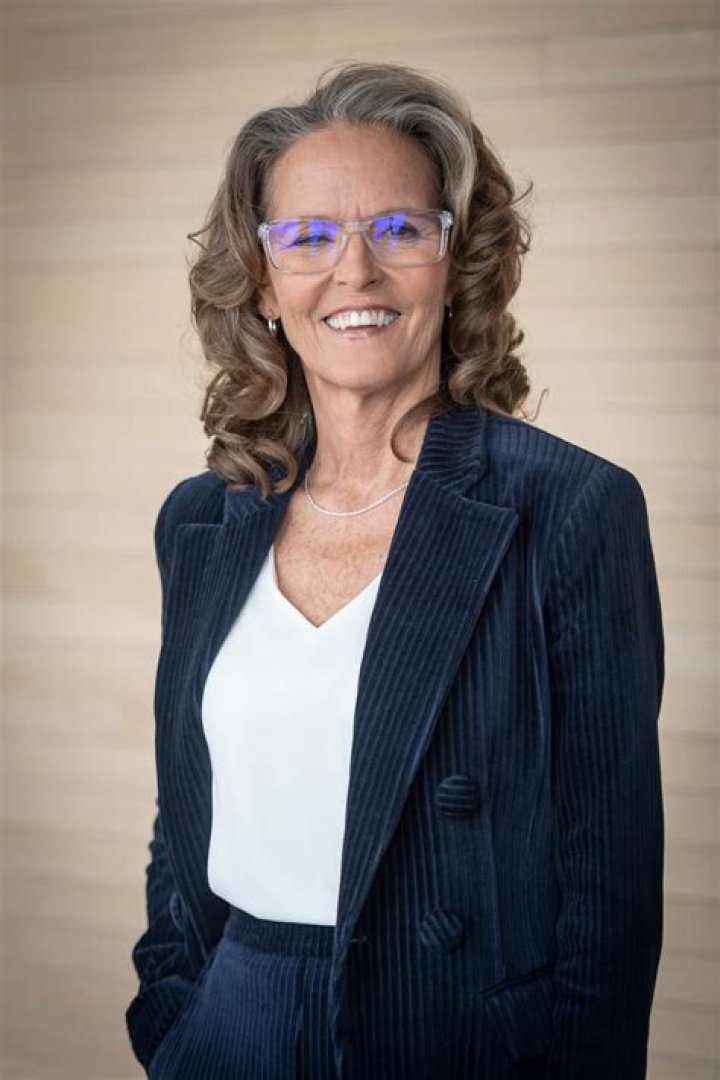 
Louise Sigouin Age, Birthday, Wikipedia, Who, Nationality, Biography 