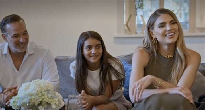 Love Is Blind’s Alexa Lemieux and Step Mom Morgan Alfia Have A An Unusual Age Difference