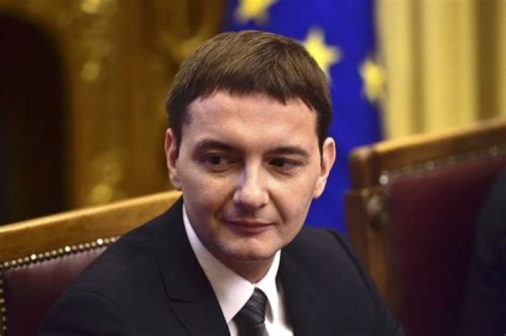 
Luca Morisi Height, Weight, Net Worth, Age, Birthday, Wikipedia, Who, Nationality, Biography 