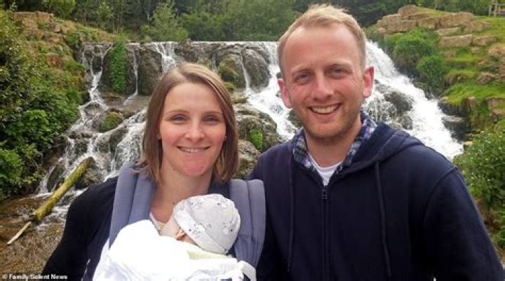
Lucy Howell Death After Childbirth Raises Concerns, Inquest Hears 