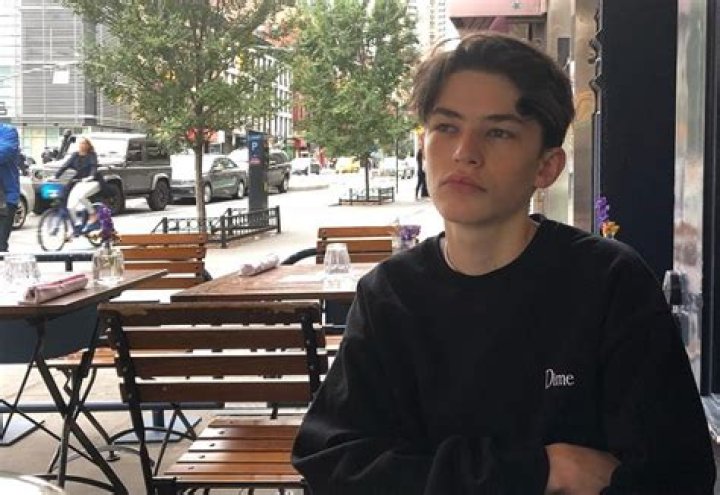 Luke Prael Height, Weight, Net Worth, Age, Birthday, Wikipedia, Who, Nationality, Biography