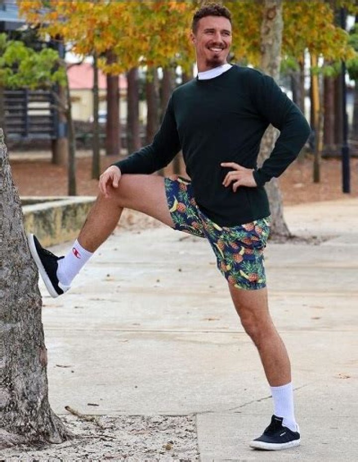 
Luke Toki Height, Weight, Net Worth, Age, Birthday, Wikipedia, Who, Nationality, Biography 