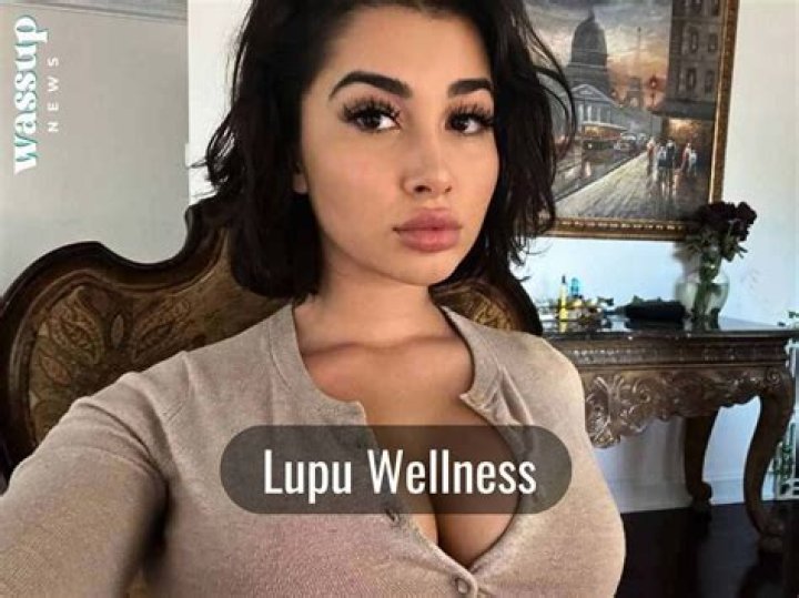 Lupu Wellness Height, Weight, Net Worth, Age, Birthday, Wikipedia, Who, Instagram, Biography