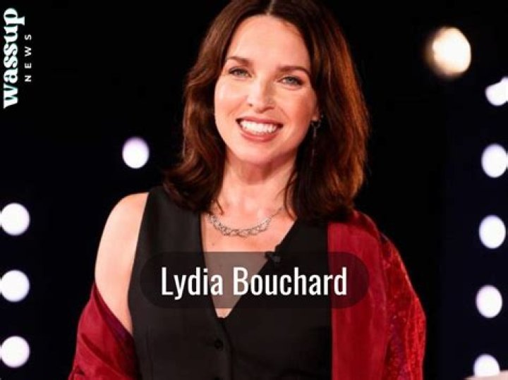 Lydia Bouchard Height, Weight, Net Worth, Age, Birthday, Wikipedia, Who, Instagram, Biography