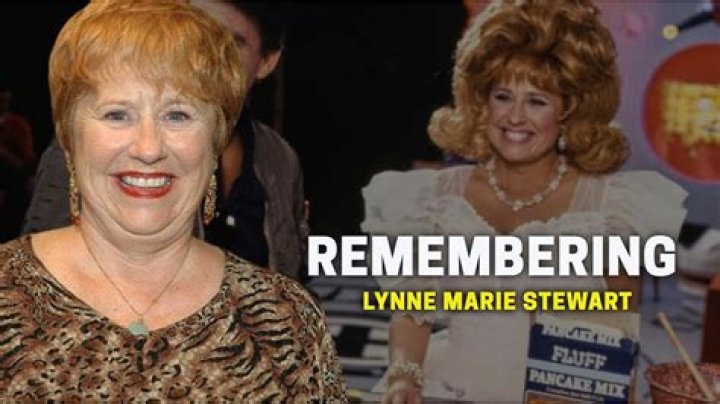 Lynne Thigpen Cause of Death, How did Lynne Thigpen Die?