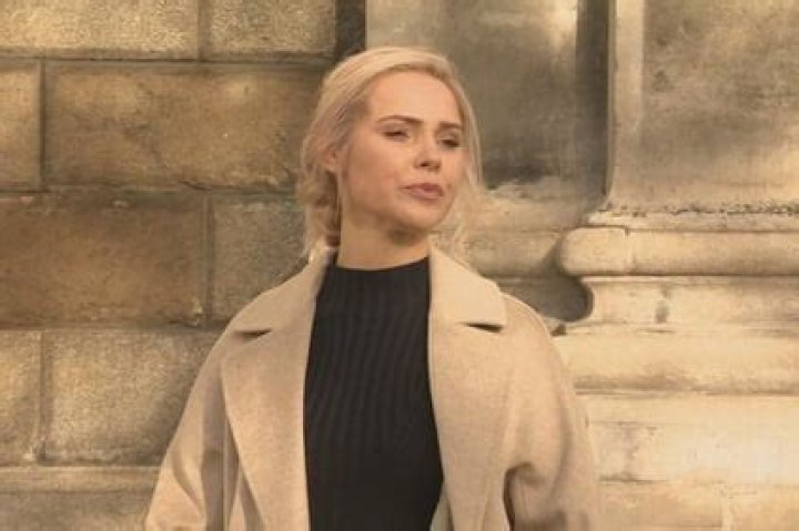 
Lynsey Bennett, CervicalCheck Advocate, dies at 34 