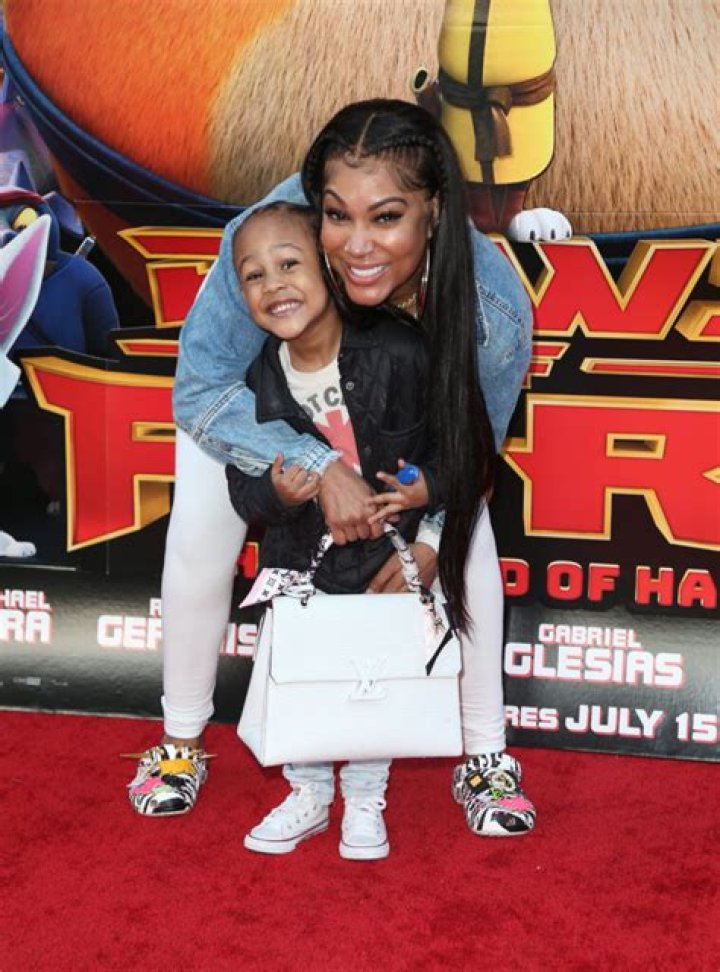 Lyrica Anderson Height, Weight, Net Worth, Age, Birthday, Wikipedia, Who, Nationality, Biography